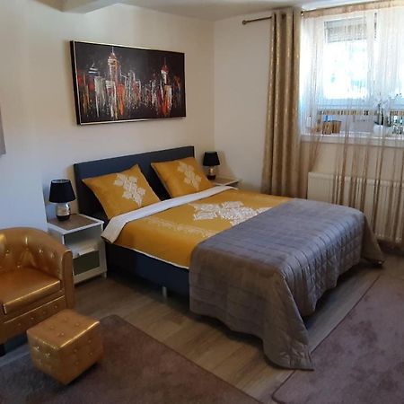 Room De Lux Spa " Tabarka " المظهر الخارجي الصورة
