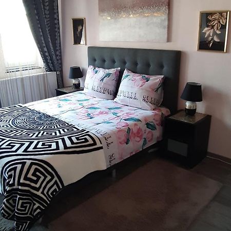 Room De Lux Spa " Tabarka " المظهر الخارجي الصورة