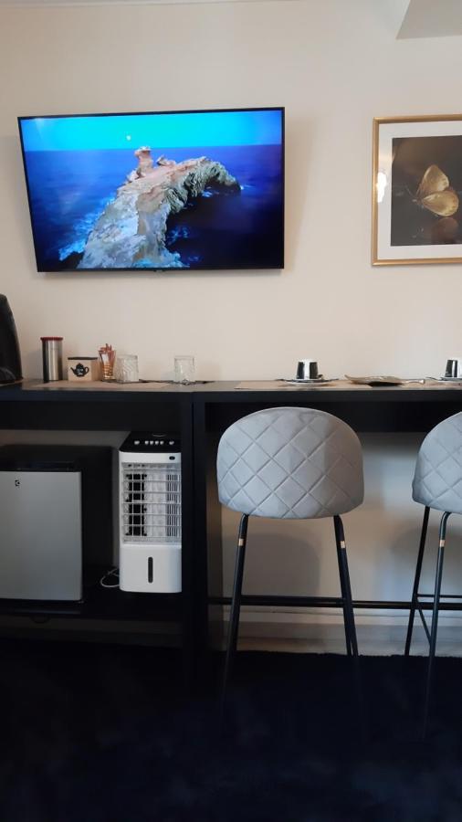 Room De Lux Spa " Tabarka " المظهر الخارجي الصورة