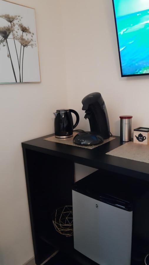 Room De Lux Spa " Tabarka " المظهر الخارجي الصورة
