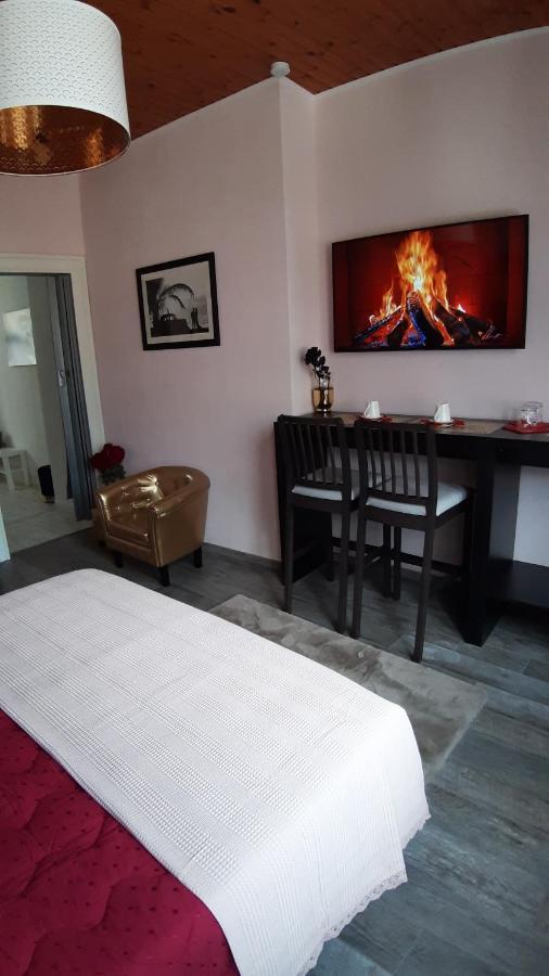 Room De Lux Spa " Tabarka " المظهر الخارجي الصورة