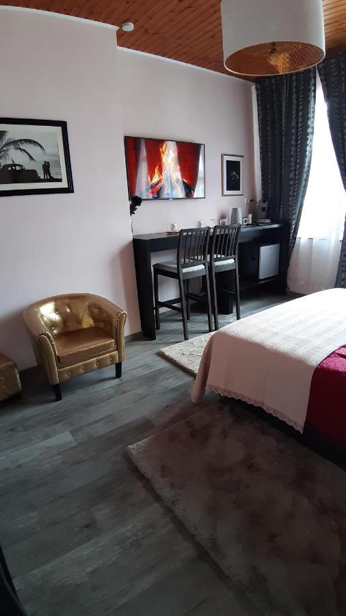 Room De Lux Spa " Tabarka " المظهر الخارجي الصورة