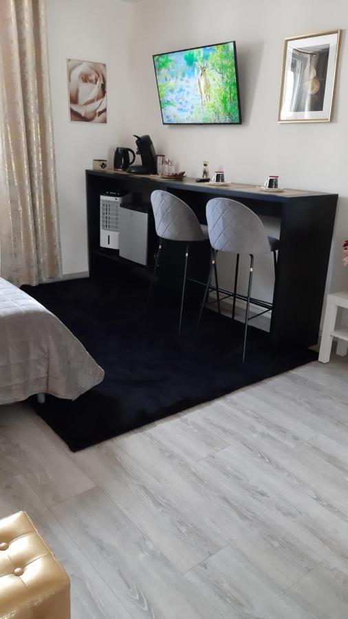 Room De Lux Spa " Tabarka " المظهر الخارجي الصورة