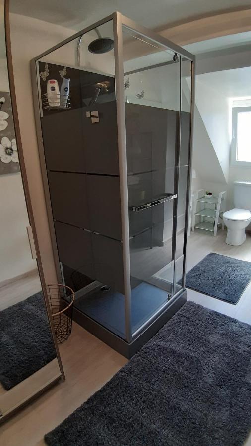 Room De Lux Spa " Tabarka " المظهر الخارجي الصورة