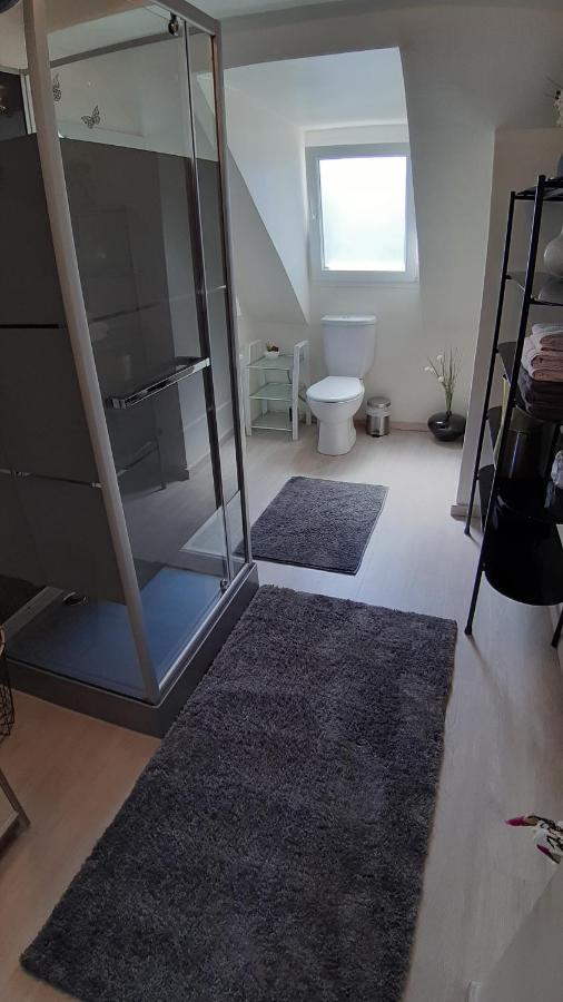 Room De Lux Spa " Tabarka " المظهر الخارجي الصورة