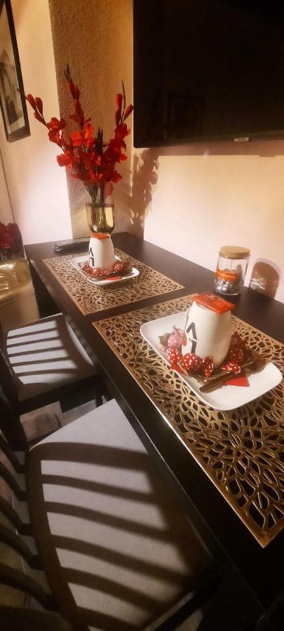 Room De Lux Spa " Tabarka " المظهر الخارجي الصورة