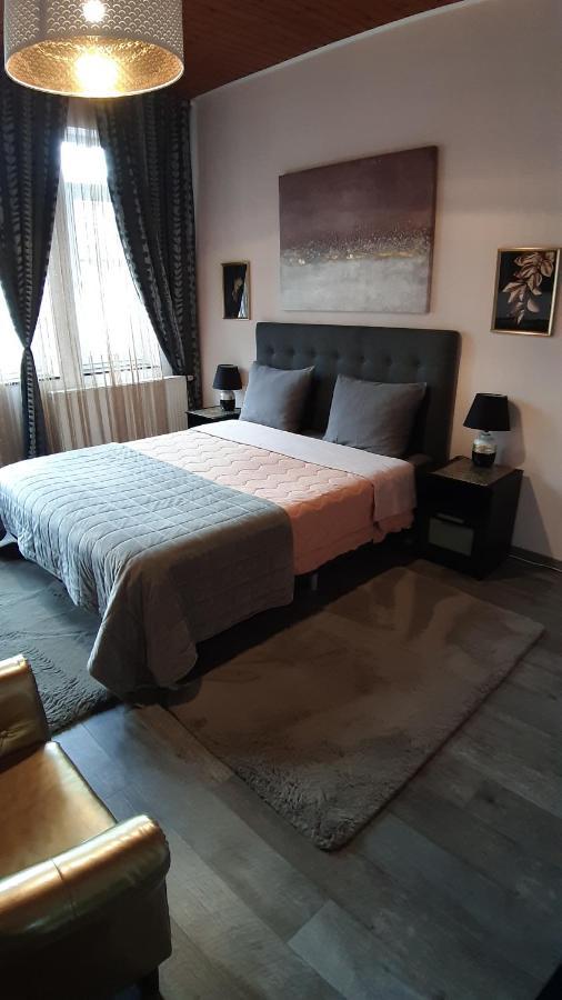 Room De Lux Spa " Tabarka " المظهر الخارجي الصورة