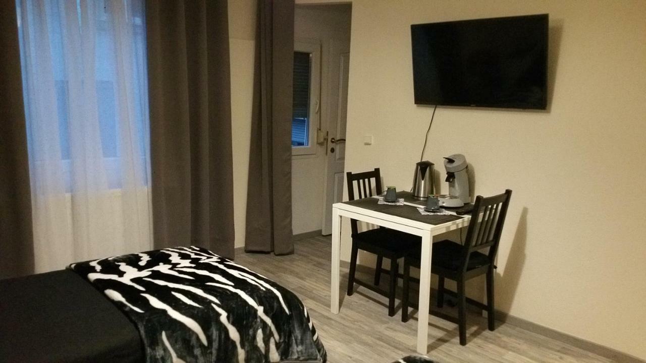 Room De Lux Spa " Tabarka " المظهر الخارجي الصورة