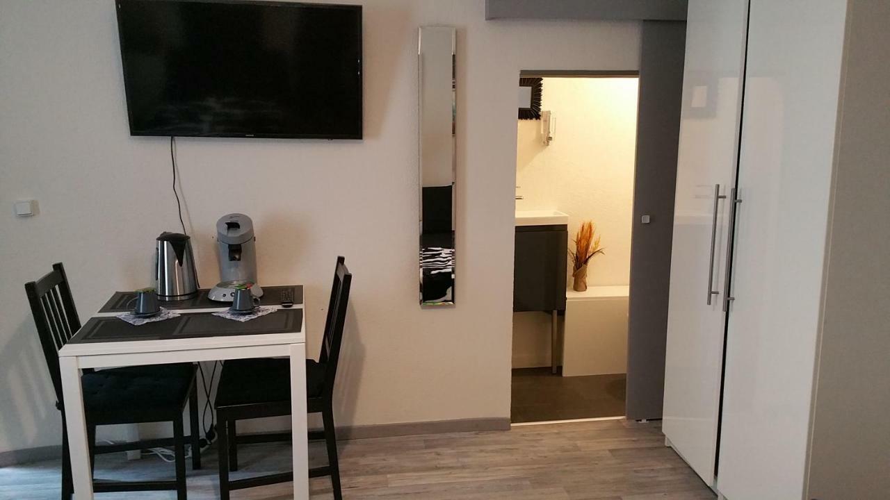 Room De Lux Spa " Tabarka " المظهر الخارجي الصورة