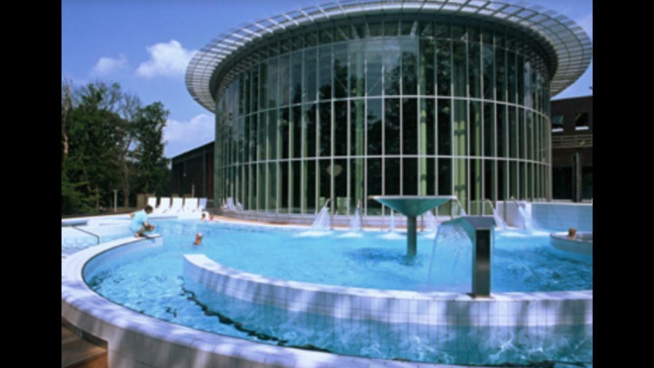 Room De Lux Spa " Tabarka " المظهر الخارجي الصورة